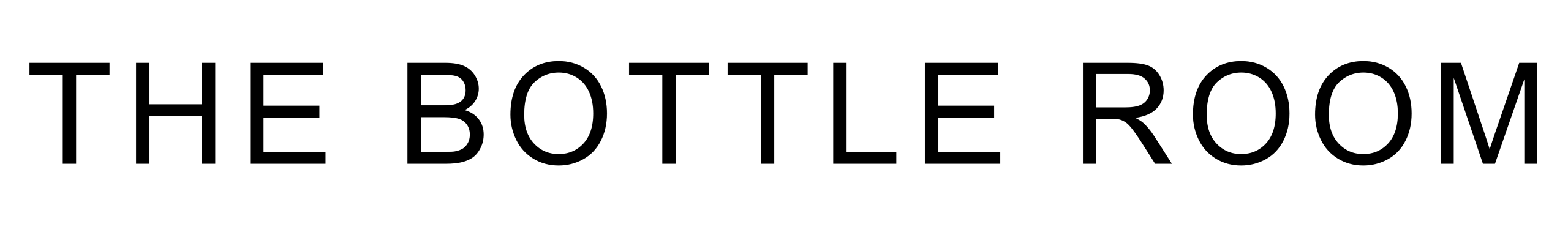 The Bottle Room Grassington