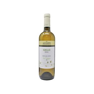 Alcesti Grillo