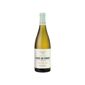 Castel de Fornos Bodegas Chaves Albarino