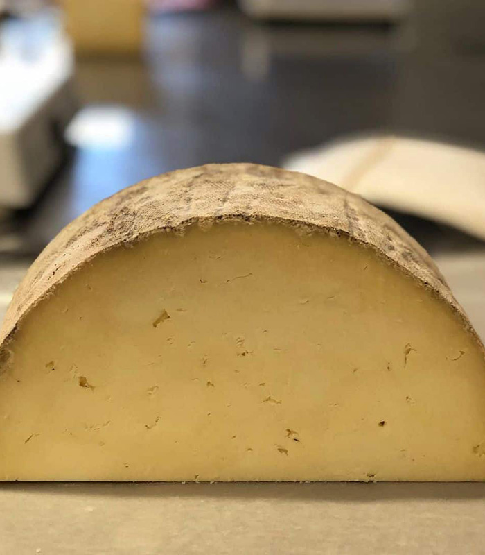 Yoredale Wensleydale